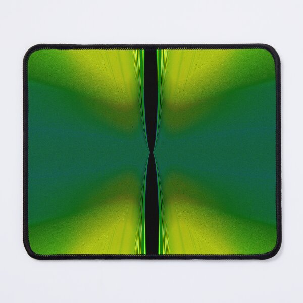 Item preview, Abstract Pattern "Green Space" designed and sold by Gluecknika.