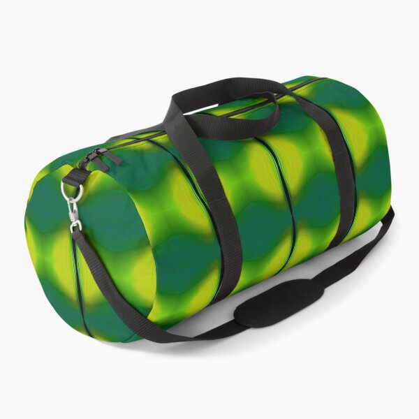 Item preview, Abstract Pattern "Green Space" designed and sold by Gluecknika.