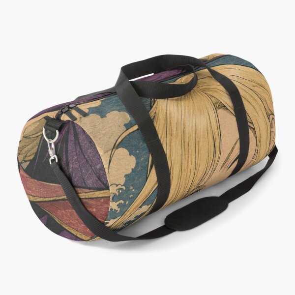 Item preview, B. Jenet Fatal Fury | KOF Fanart designed and sold by bapupa.