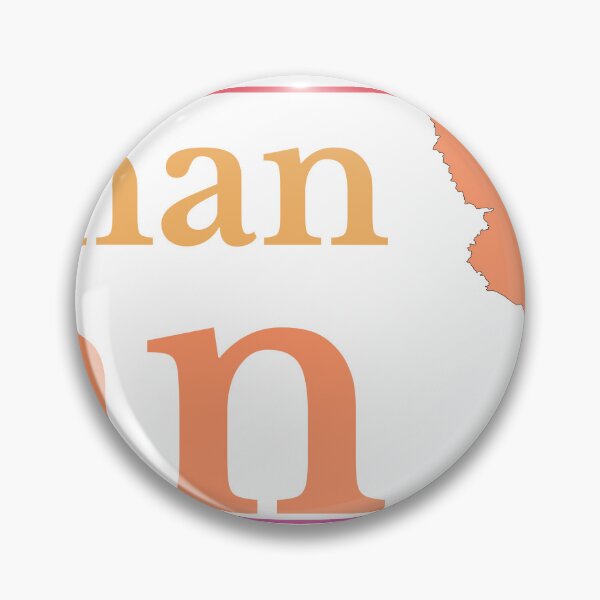 Item preview, Esfahan Iran City Marked On Country Map designed and sold by TheIconSmith.