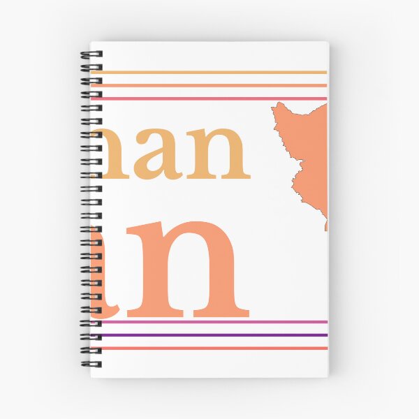 Item preview, Esfahan Iran City Marked On Country Map designed and sold by TheIconSmith.
