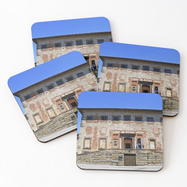 Item preview, Palazzo della Corgna in Castiglione del Lago designed and sold by annalisa56.