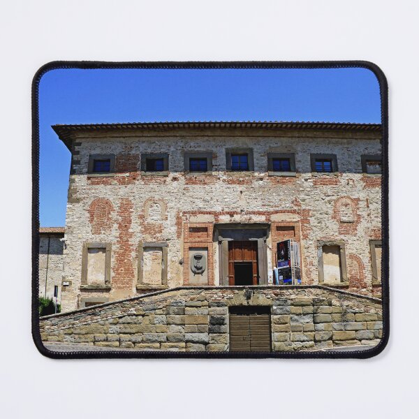 Item preview, Palazzo della Corgna in Castiglione del Lago designed and sold by annalisa56.