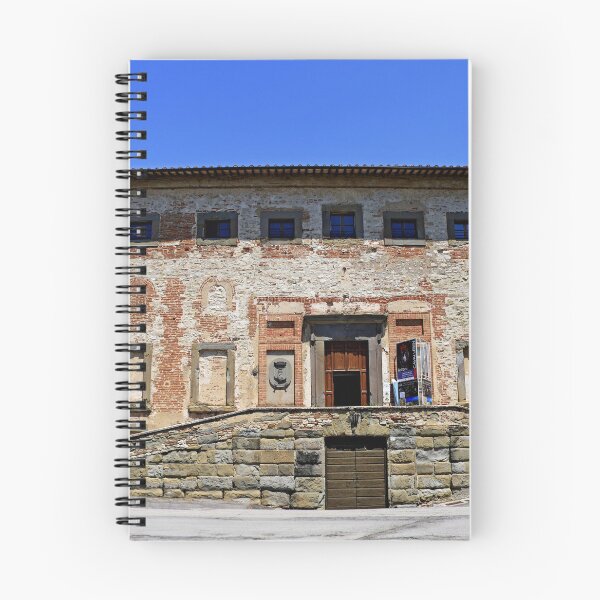 Item preview, Palazzo della Corgna in Castiglione del Lago designed and sold by annalisa56.