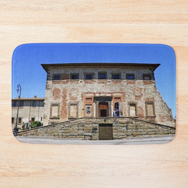 Item preview, Palazzo della Corgna in Castiglione del Lago designed and sold by annalisa56.
