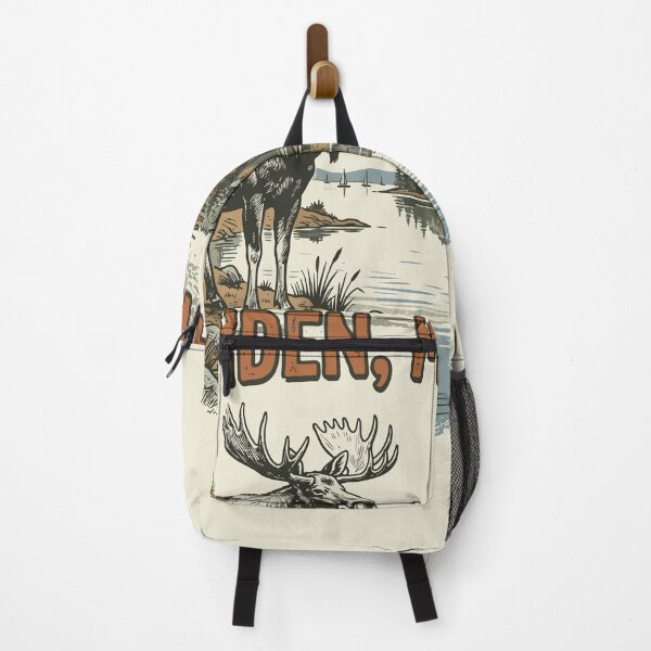 Item preview, Camden Maine designed and sold by bihtti.