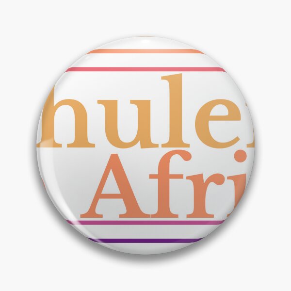 Item preview, Ekurhuleni South Africa City Marked On Country Map designed and sold by TheIconSmith.