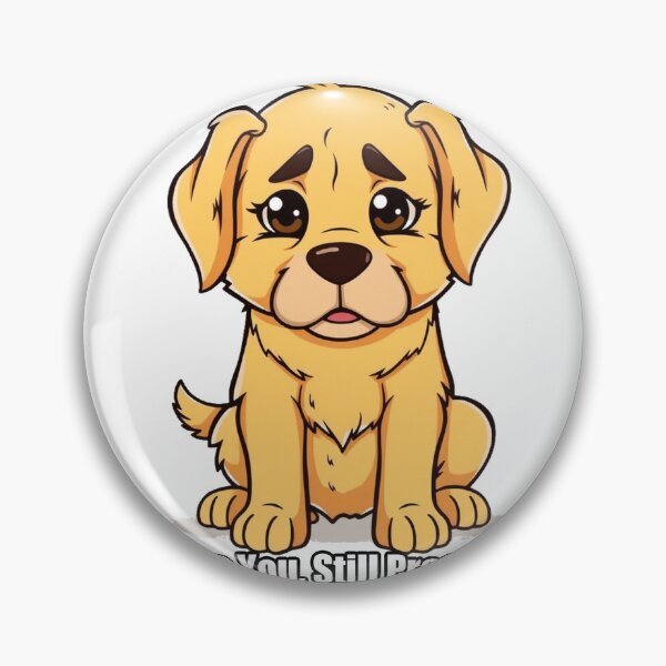 Item preview, Golden Retriever - Forgave You Still Processing - Funny Golden Gift designed and sold by pawdrops.