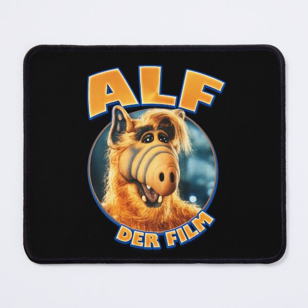 Item preview, Alf Vintage designed and sold by The Art by Rossouw.