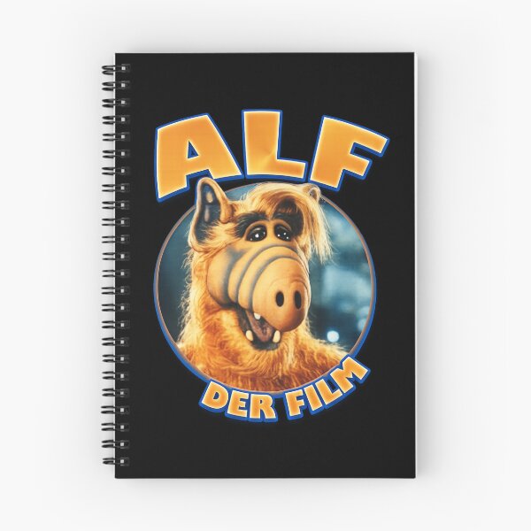 Item preview, Alf Vintage designed and sold by The Art by Rossouw.