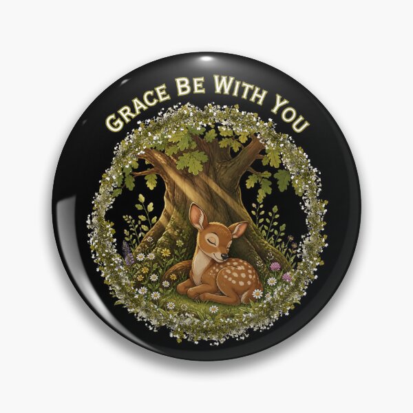 Item preview, Greetings Grace Be With You designed and sold by tellia-kallisto.