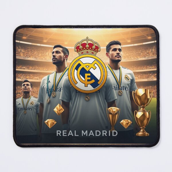 Item preview, Santiago Bernabéu designed and sold by casamomo.