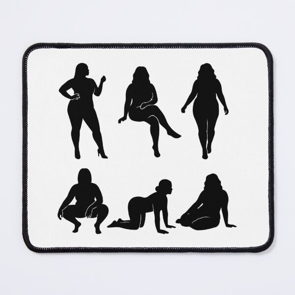 Item preview,  Plus Size Curvy Women designed and sold by raedattia.