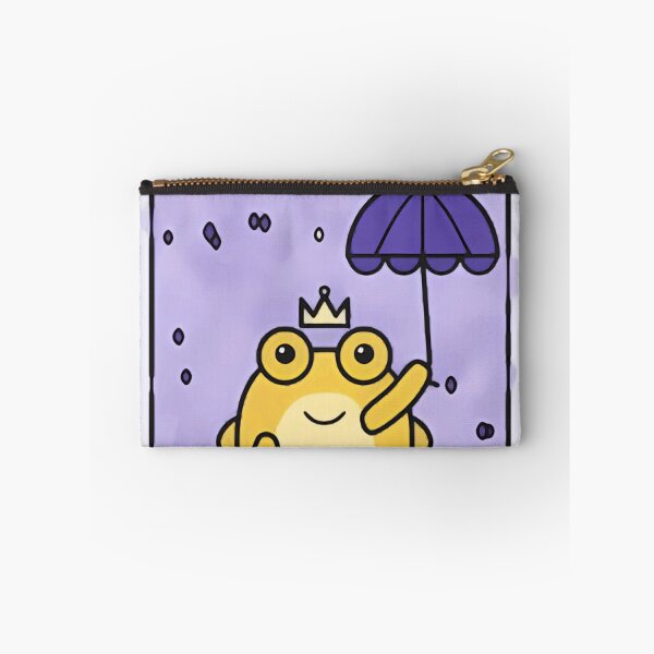 Item preview, King Of The Rain designed and sold by JoyfulInkArt.