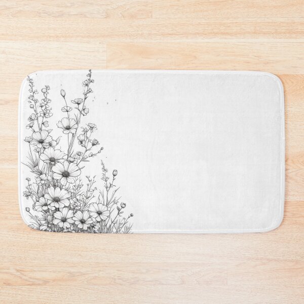 Item preview, FIELDS OF LIGHT: A Study in Quiet Bloom designed and sold by FANTASY FRENZY.