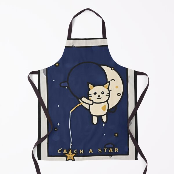 Item preview, Catch A Star designed and sold by JoyfulInkArt.