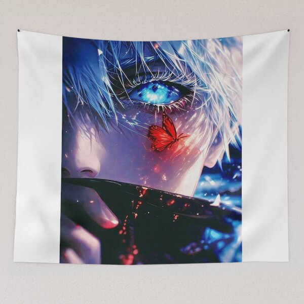 Item preview, Gojo designed and sold by RON-FASHION.