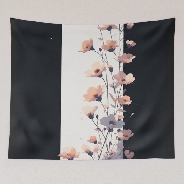 Item preview, FIELDS OF LIGHT: A Study in Quiet Bloom designed and sold by FANTASY FRENZY.