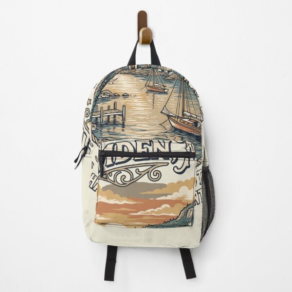 Item preview, Camden Maine designed and sold by bihtti.