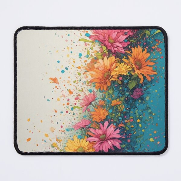 Item preview, FIELDS OF LIGHT: A Study in Quiet Bloom designed and sold by FANTASY FRENZY.