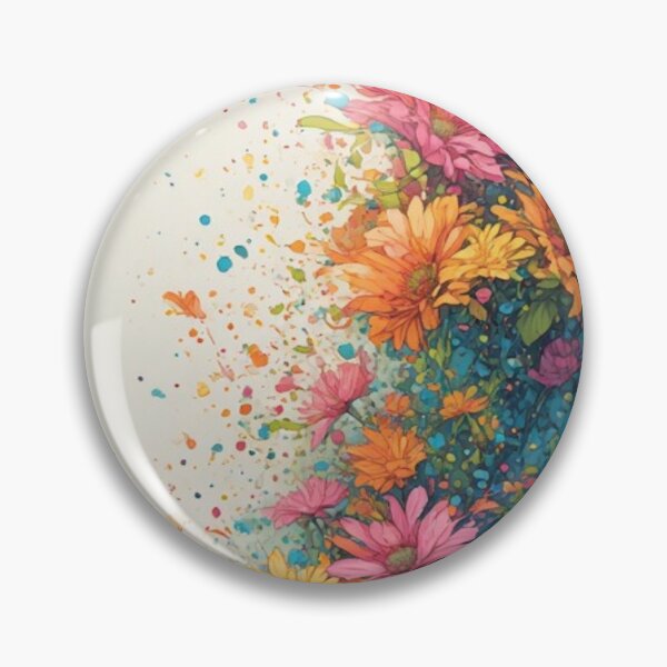 Item preview, FIELDS OF LIGHT: A Study in Quiet Bloom designed and sold by FANTASY FRENZY.