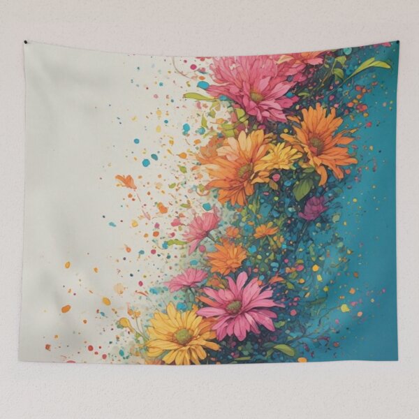 Item preview, FIELDS OF LIGHT: A Study in Quiet Bloom designed and sold by FANTASY FRENZY.