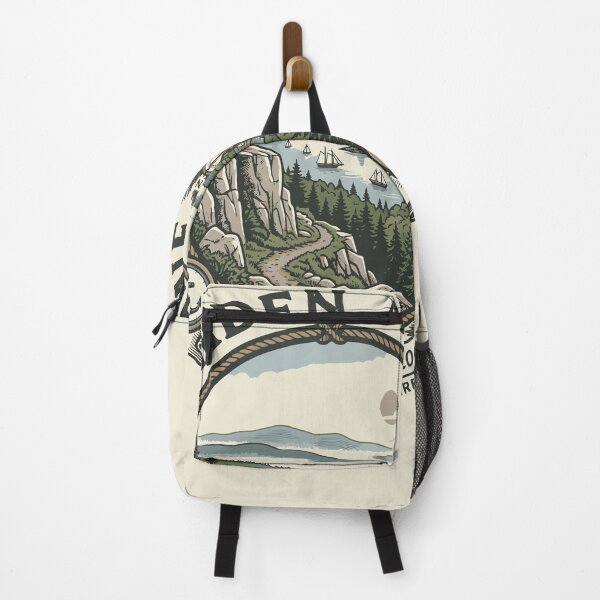 Item preview, Camden Maine designed and sold by bihtti.