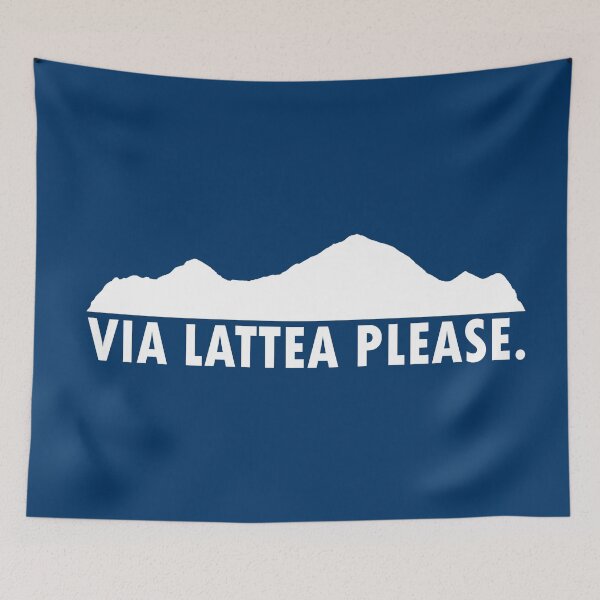 Item preview, Via Lattea Please designed and sold by Esskay Designs.