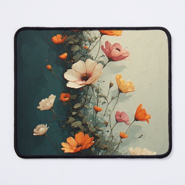 Item preview, FIELDS OF LIGHT: A Study in Quiet Bloom designed and sold by FANTASY FRENZY.