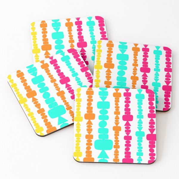 Item preview, Pattern Candies Colors designed and sold by French Papyrus Studio.