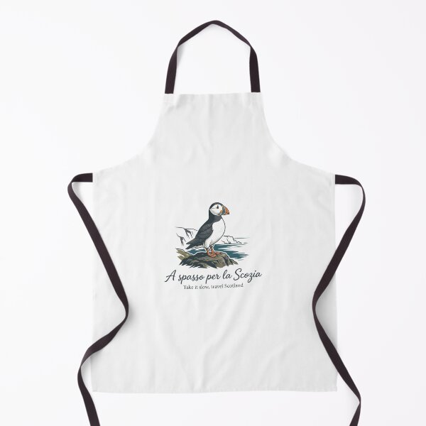 Item preview, Puffin designed and sold by A Spasso per la Scozia .