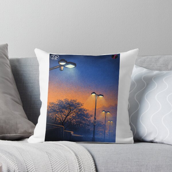 Item preview, Lonely Side. designed and sold by Indy Sidhu.