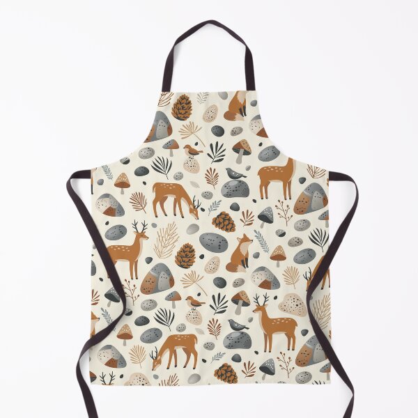 Item preview, Plush forest / animals designed and sold by LunaSolvo.