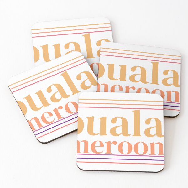 Item preview, Douala Cameroon City Marked On Country Map designed and sold by TheIconSmith.
