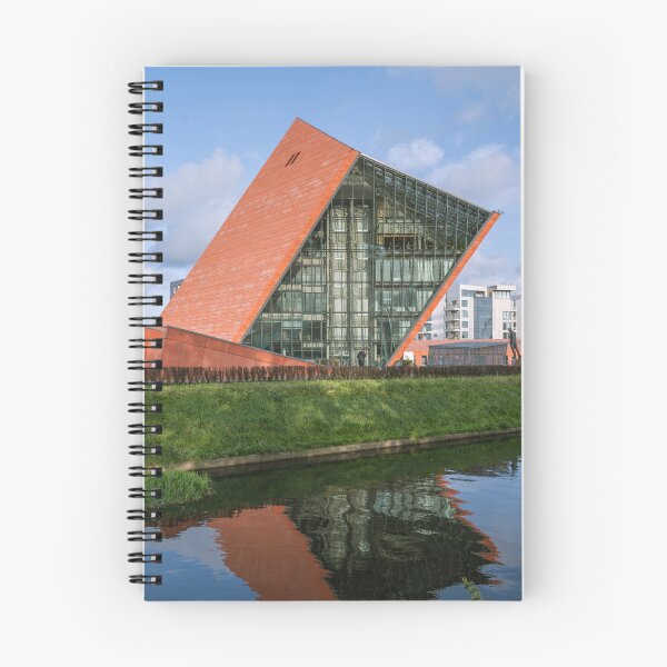 Item preview, Museum of the Second World War in Gdansk, Poland designed and sold by WorldScenery.
