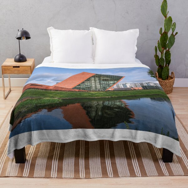 Item preview, Museum of the Second World War in Gdansk, Poland designed and sold by WorldScenery.