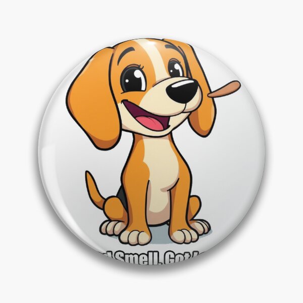 Item preview, Beagle - Followed Smell Got Lost Fine - Funny Beagle Gift designed and sold by pawdrops.