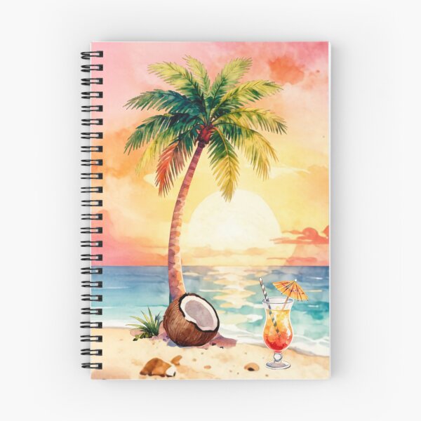 Item preview, Summer vacation  designed and sold by Serce w tej sztuce.