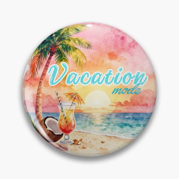Item preview, Summer vacation  designed and sold by Serce w tej sztuce.