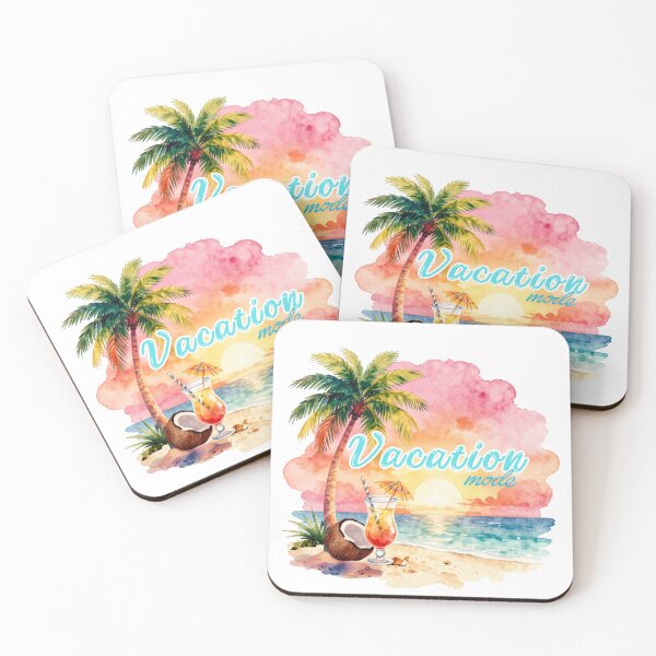 Item preview, Summer vacation  designed and sold by HeartInThisArt .
