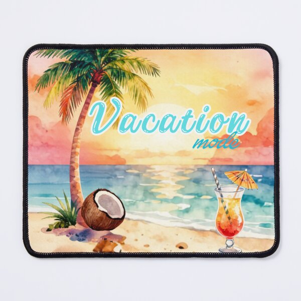 Item preview, Summer vacation designed and sold by Serce w tej sztuce.