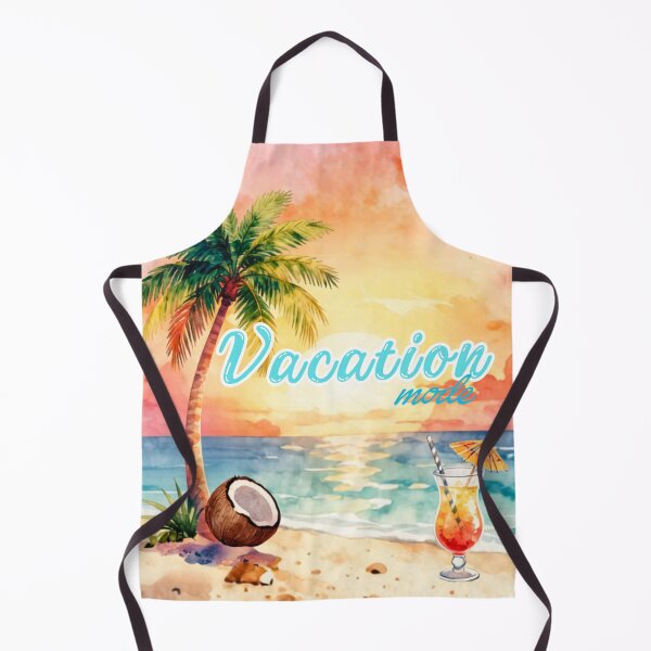 Item preview, Summer vacation  designed and sold by HeartInThisArt .