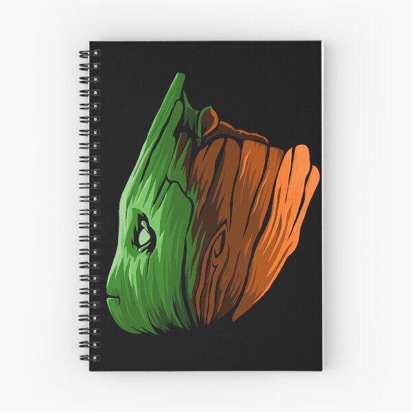 Item preview, Groot (marvel) designed and sold by NikkiAlyssa.