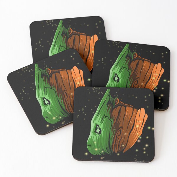 Item preview, Groot (marvel) designed and sold by NikkiAlyssa.