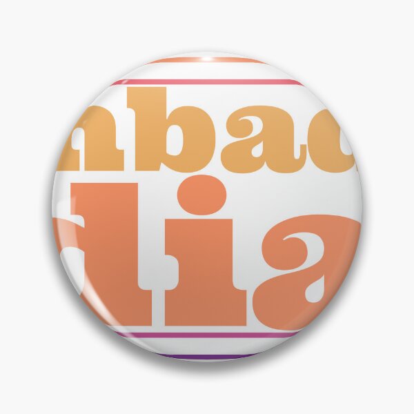 Item preview, Dhanbad India City Marked On Country Map designed and sold by TheIconSmith.