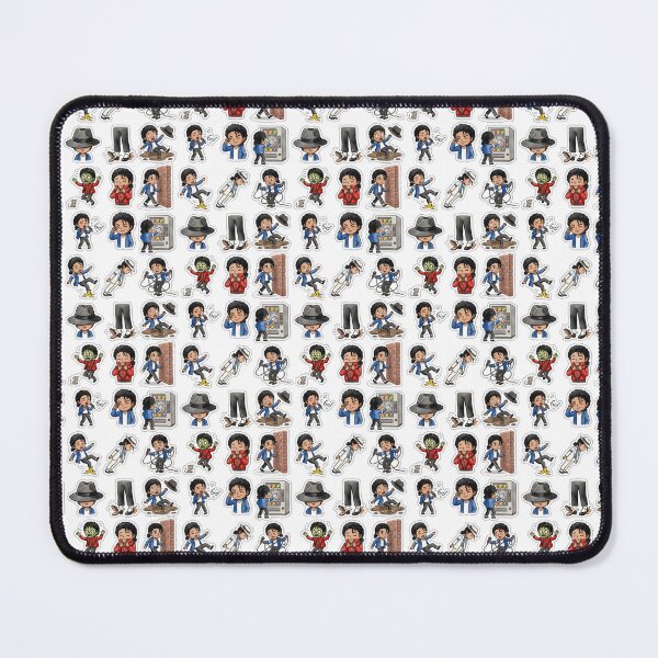 Item preview, The Clumsy Choreography Parody Collection - StikerPack designed and sold by Dhenin Studio.