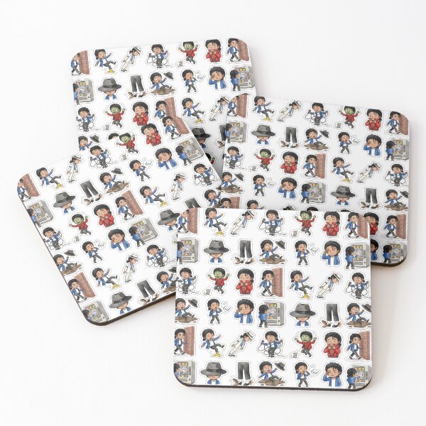 Item preview, The Clumsy Choreography Parody Collection - StikerPack designed and sold by Dhenin Studio.