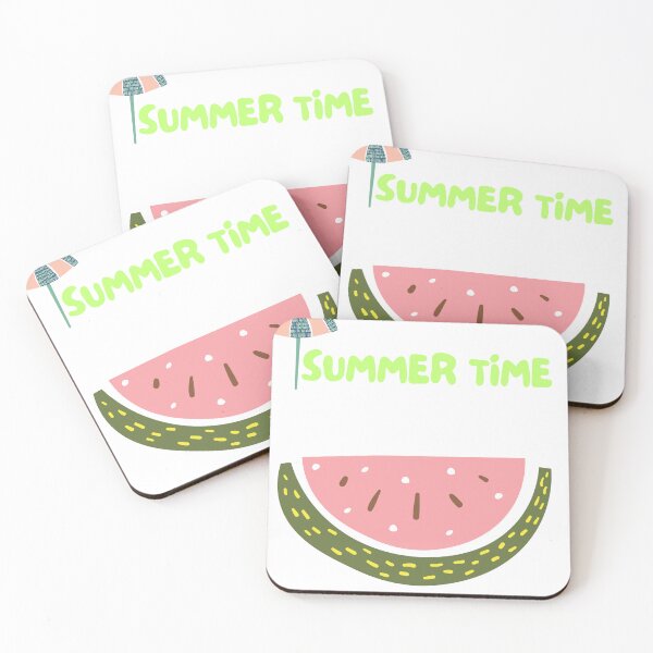 Item preview, Summer Time designed and sold by Vellrah.
