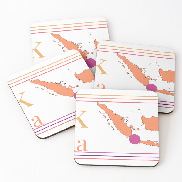 Item preview, Depok Indonesia City Marked On Country Map designed and sold by TheIconSmith.