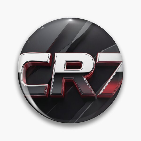Item preview, CR7 designed and sold by Grandcreators.